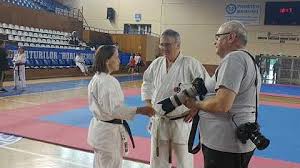 Federatia romana de karate traditional. Federatia Romana De Karate Traditional Youtube