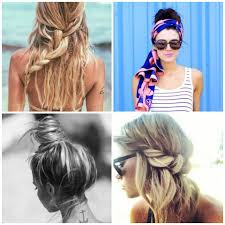 Keuneanz Australia Day Hairstyle Inspiration Hair Styles Hair Inspiration Hairstyle