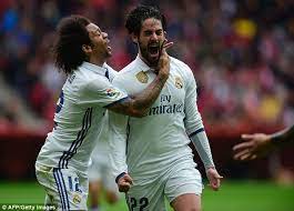 Juri — hala madrid 00:29. Isco Aing Arisha Real Madrid Yaiangusha Gijon Dakika Ya Mwisho Bin Zubeiry Sports Online