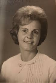 Sarah Wilma Holland Woods Foraker (1928-2005)