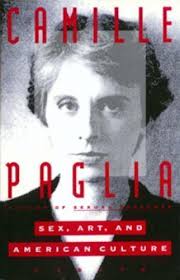 Sex, Art, and American Culture : Essays by Camille Paglia (1992, Trade  Paperback) for sale online