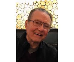 David Winter Obituary (1929