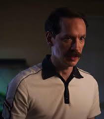 Mr. Clarke : r/StrangerThings