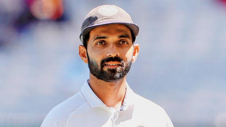 Ajinkya Rahane to lead India in the first test against New Zealand