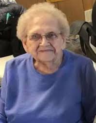 Mary Jean Benham Obituary August 22, 2022