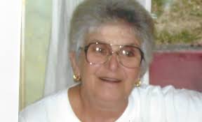 Betty Weikel Obituary (1945
