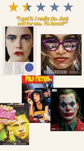 How to Become A Thoughtful Film Critic