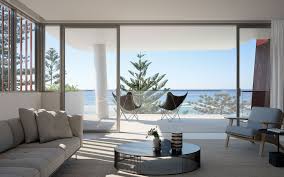 The Building Shoreline Manly Beach New Apartments For Sale Manly Northern Beaches Warm Living Apartments For Sale Interior Styling