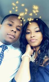 Black Couple Revolution