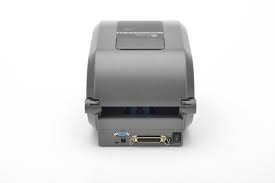 Epson status monitor is incorporated into this driver. Zebra Gt800 Desktop Printer Cps