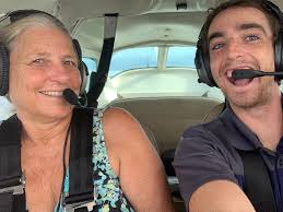 Loss of Control in Flight: Cessna 421 Golden Eagle, N731PF; fatal accident  occurred September 29, 2019 in DeLand, Volusia County, Florida