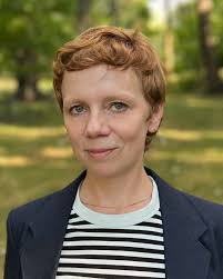 NEWS: Leadership Expansion Signals a New Chapter for MIT List's  (@mitlistarts) Curatorial Team and Programming Vision The MIT List Visual  Arts Center is thrilled to welcome Marina Caron as Assistant Curator,  joining