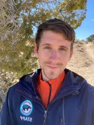 Our Staff » New Mexico Historic Sites