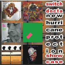 Track of grace jones from the album hurricane.i do not own the rights of this song. New Hurricane Protection