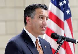 Nevada Republicans confronted with taxing choice in primary