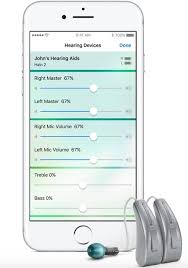 When you want to use the feature, you just need to open the control centre, tap the hearing icon, and tap live listen. Apple Brings Airpod Style Streaming Live Listen Accessibility To Mfi Hearing Aids Appleinsider