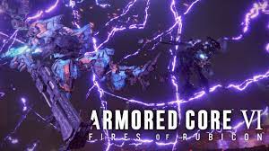 Armored Core 6 | Arena Mode Gameplay | Maeterlinck is SUFFERING | AC6 -  YouTube
