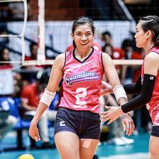 Alyssa valdez is one of the best players in our country that we have known. Alyssa Valdez Looks Forward To Ph Volleyball S Comeback