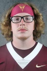 Eureka College football player Carson Gregory of Pekin, a 5-foot-9,  220-pound sophomore defensive lineman, was named a 2021-22 academic year  scholar-athlete by the Northern Athletics Collegiate Conference. Full-time  student-athletes who have at