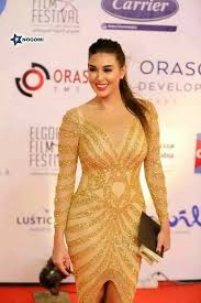 Yasmine Sabri ياسمين صبري Arab Celebrities Nice Dresses Fashion Outfits