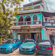Address, phone number, upside down house reviews: Kuala Lumpur Upside Down House Home Facebook