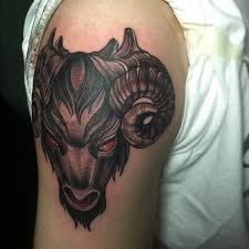 Many get a rabbit tattoo as a lucky charm to always have on them and a rabbit design is a great choice from its symbolic attachment to luck going back throughout history, making a lucky rabbit tattoo one design that can be seen as lucky through many different cultures. 37 Aries Tattoos Of Creative Freedom And Meanings Tattooswin