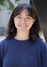 Voice's Ruby Go top community college journalist in state