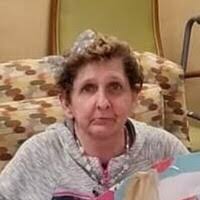 Obituary information for Diane Kay Frye