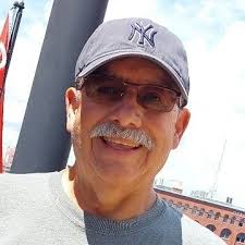 Mike Pritchard (@Pearidgekid)