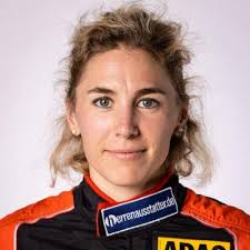 Driver: Andrew Gordon-Colebrooke