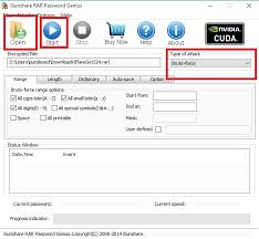 ¡en ocasiones en las que olvidó la contraseña de su archivo rar / zip, esta herramienta. How To Crack Winrar Password Protected Files In Simple Steps