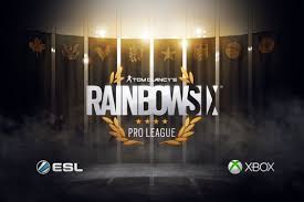 ubisoft xbox and esl announce tom clancy s rainbow six pro league mouse n joypad tom clancy s rainbow six tom clancy church poster design
