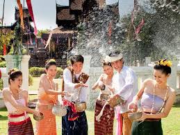 Protected Blog Log In Songkran Festival Thailand Festivals Songkran Thailand