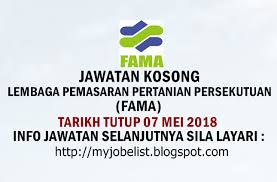Maybe you would like to learn more about one of these? 35 Jawatan Kosong Fama Perlis 2020 Images Perlismy
