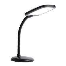 Led Desk Lamps Lamps The Home Depot