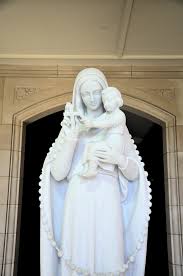 Landscape Cemetery Sunday