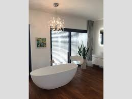 Freistehende Badewanne Piemont Aus Mineralguss Weiss Glanzend Freistehende Badewanne Badewanne Und Bad Einrichten