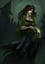 Maybe you would like to learn more about one of these? Bellatrix Lestrange By Jessibeans On Deviantart