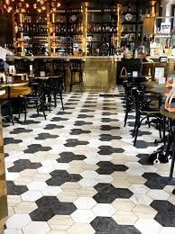 And patient enough to smooth mortar evenly, yet. Creative Tile Patterns With Basic Shapes Centsational Style
