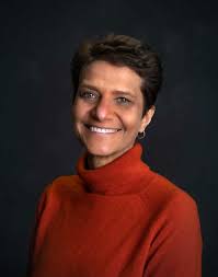 Sherry Ziegler's Instagram, Twitter & Facebook