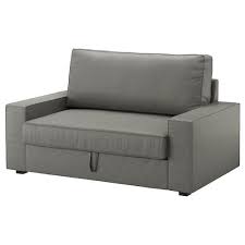 Lidhult Divano A 2 Posti Gassebol Blu Grigio Ikea It Divano Letto Ikea Set Divano Divano Letto 2 Posti