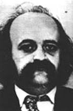 Este es el enigmático Ronald Stark: el más grande distribuidor de LSD de la  historia