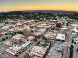 In terms of services if staying near rapid city regional airport there are over 20 hotel and motel options within nine miles. Rapid City Sd Trainings The Centers For Medicare Medicaid Services