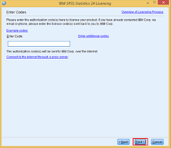 Installing Spss For Windows It Services