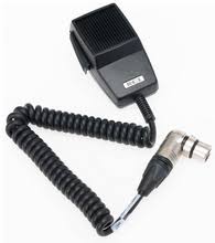 480015, Microphone (4 Pin, 90°)