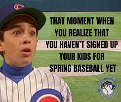 📣 REGISTRATION IS OPEN !!!! 📣 ALL RETURNING MAJORS PLAYERS & THOSE WHO  ATTENDED A MAJORS TRYOUT & WOULD LIKE TO BE CONSIDERED IN THE MAJORS DRAFT  MUST BE REGISTERED BY TOMORROW