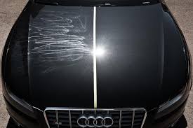 So i'm thinking about doing it now. Ceramic Coatings Platinum Auto Spa
