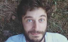 Lino guanciale e la moglie antonella liuzzi, foto @instagram. Lino Guanciale Svelato Il Motivo Del Matrimonio Lampo