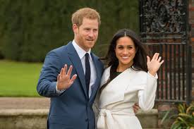 Everything she is and everything she wants to be. Meghan Markle Played Prince Harry Like A Piano Got Everything She Wanted Says Lady Colin Campbell In Cruel Blast