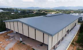 The following data of trade reports comes from customs data. Industrial Factory Sengdek Your Roofing Solution Since 1997 Metal Roofing Steel Truss
